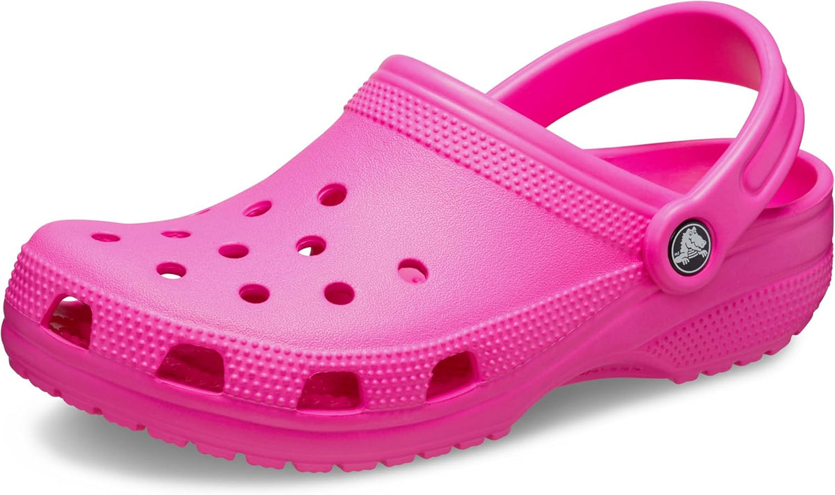 Crocs Unisex Adult Classic Clog