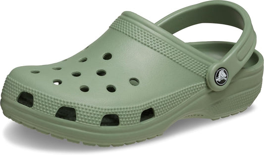 Crocs Unisex Adult Classic Clog