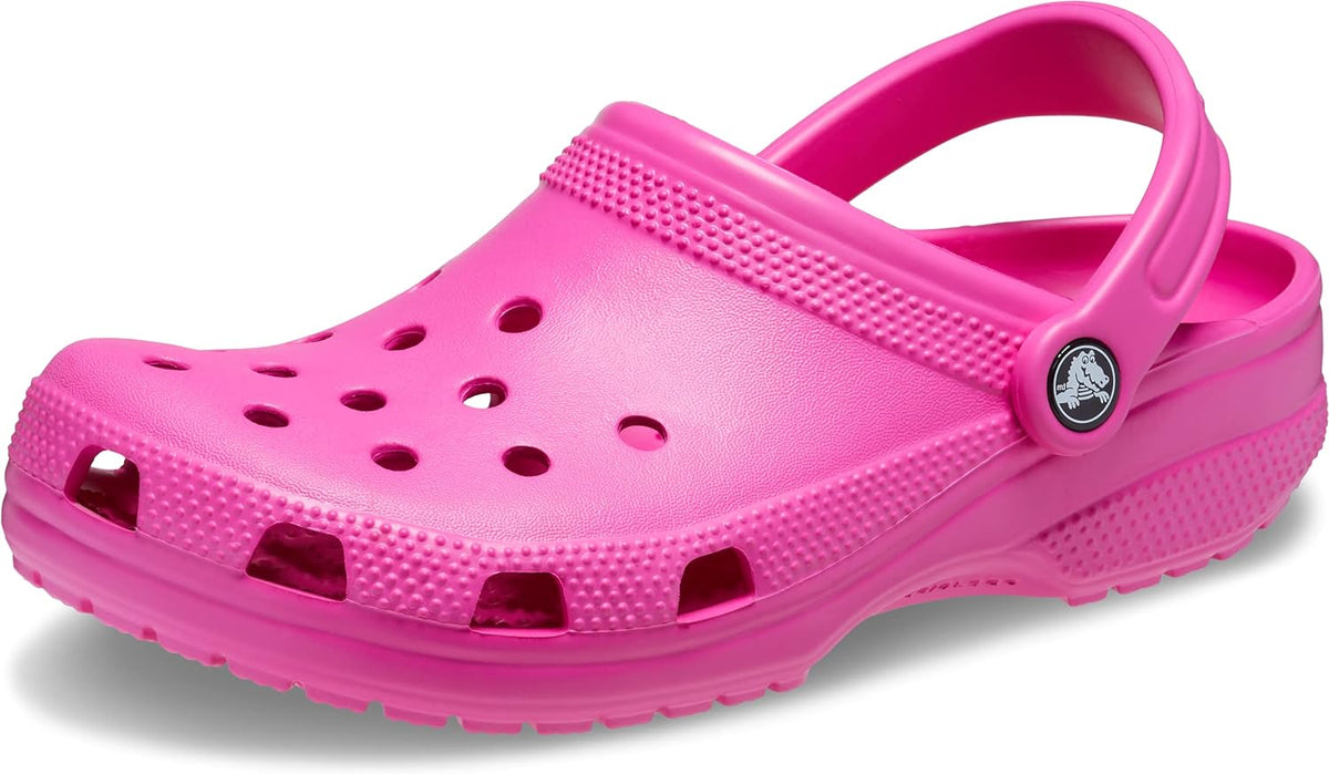 Crocs Unisex Adult Classic Clog