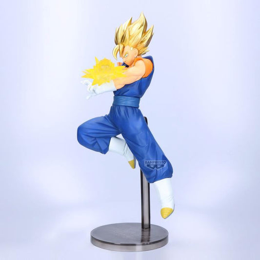 Dragon Ball Z Dokkan Battle 10Th Anniversary Figure Super Vegito