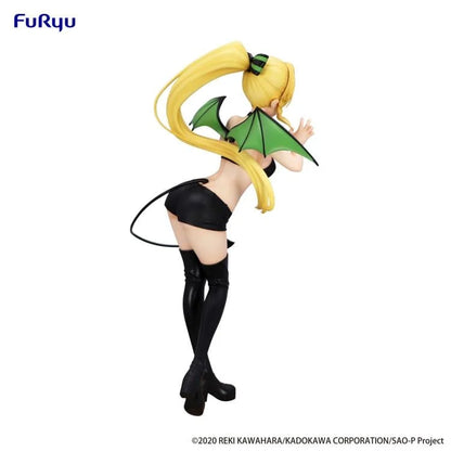 Sword Art Online BiCute Dark Figure -Leafa-
