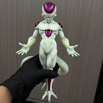 Dragon Ball Z Frieza Final Form Figure | 27CM PVC Anime