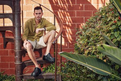 PENDING RELEASE -  Stella Cruiser Platform Clog