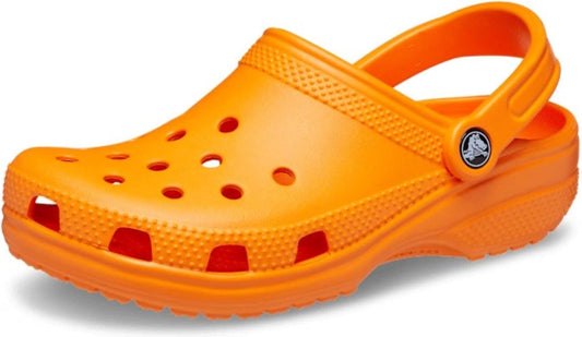 Crocs Unisex Adult Classic Clog