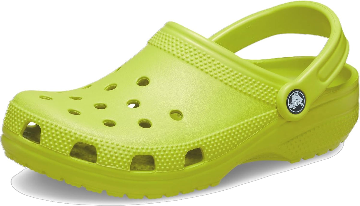 Crocs Unisex Adult Classic Clog
